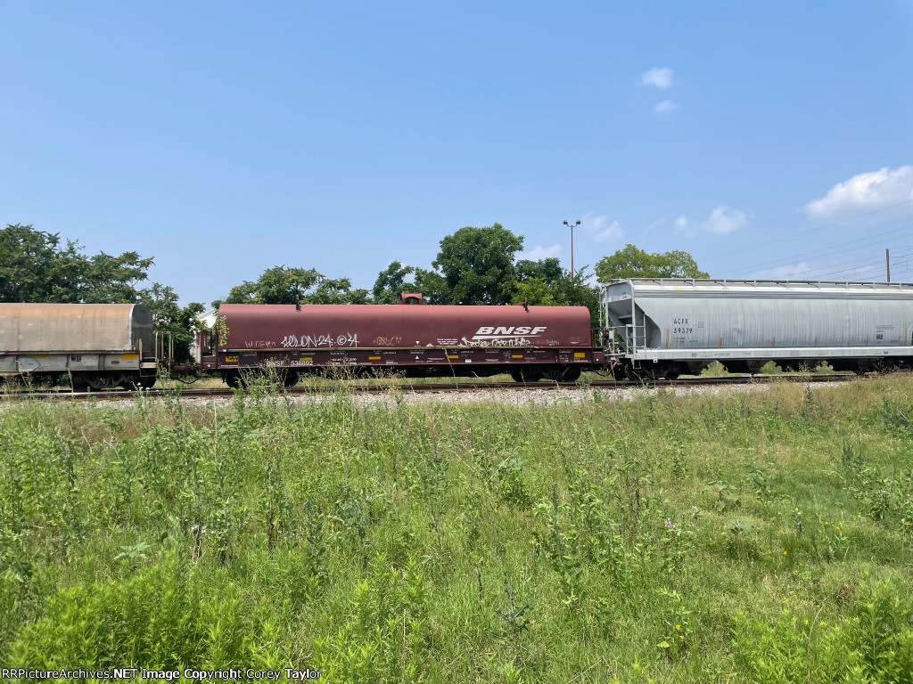 BNSF 538892
