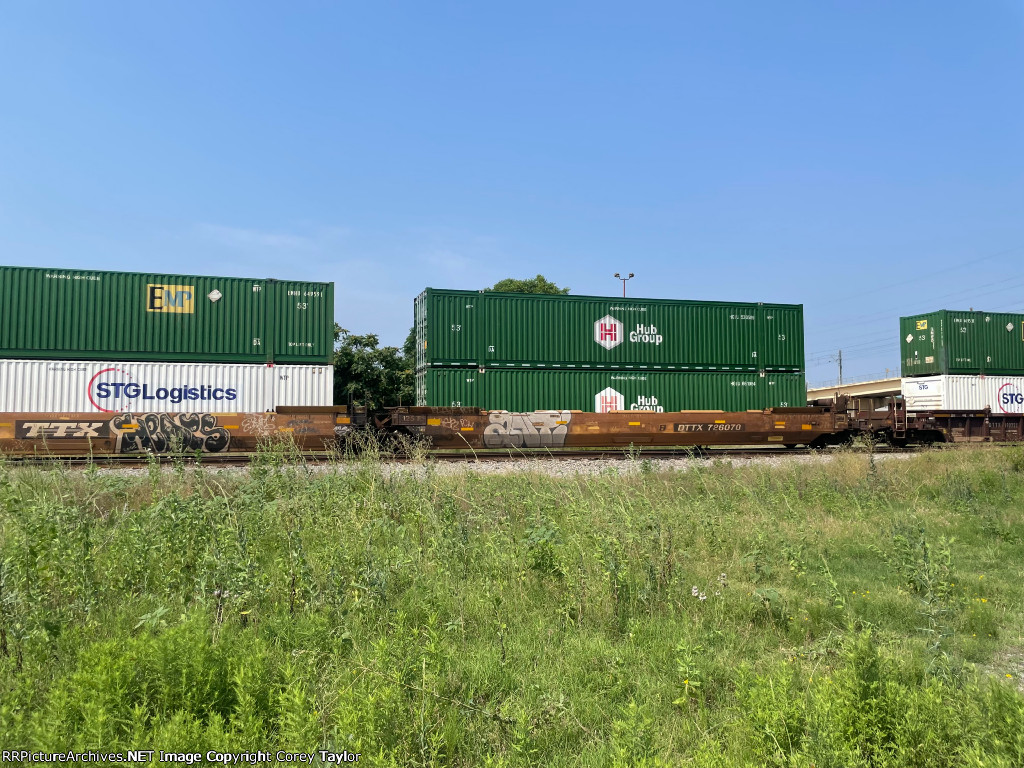 DTTX 726070