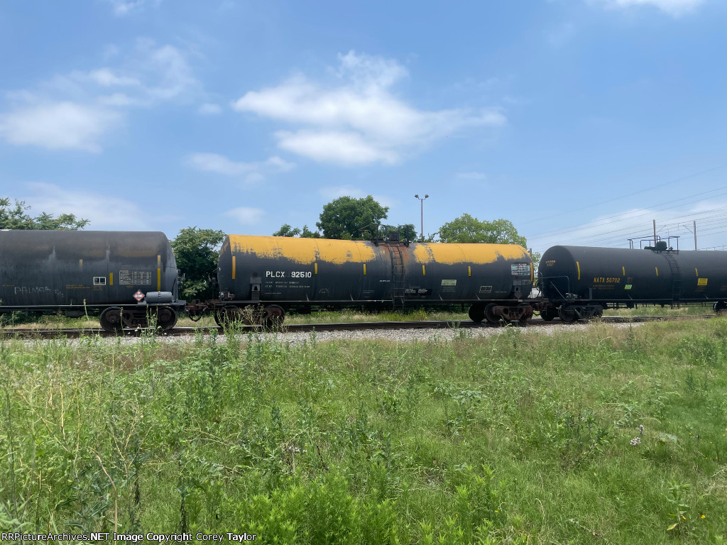 PLCX 92510