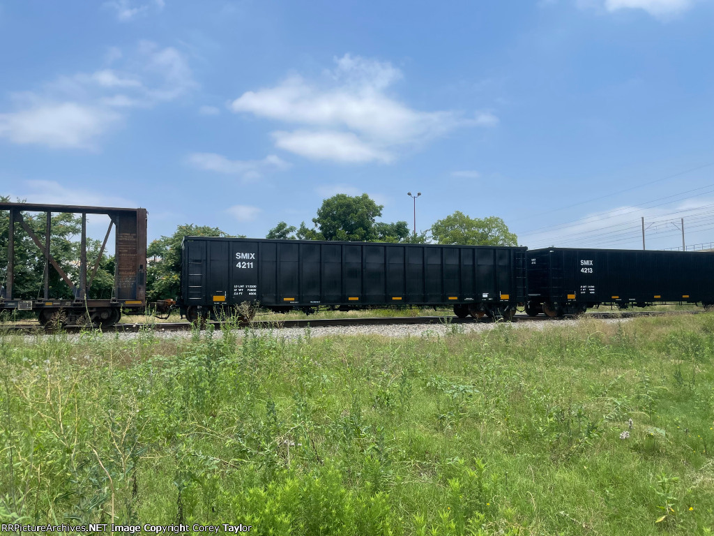 SMIX 4211