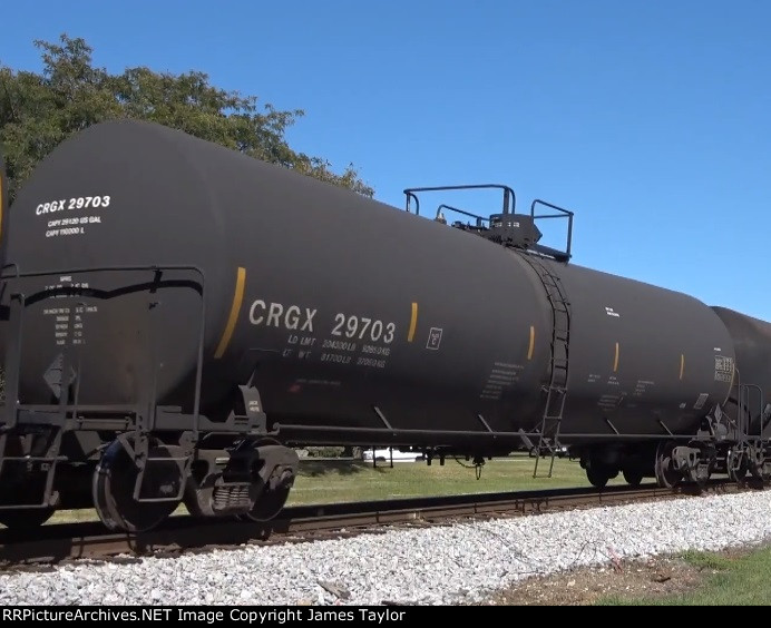 CRGX 29703