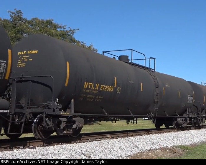 UTLX 672509