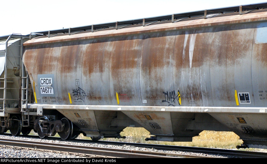 CRDX 14677