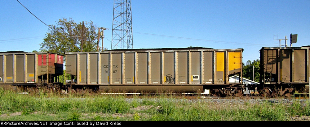 CCTX 9107