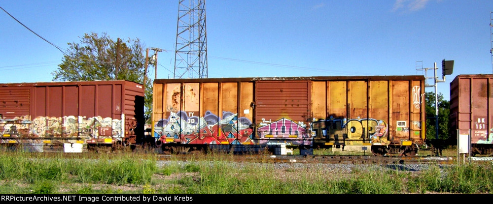 BKTY 155313