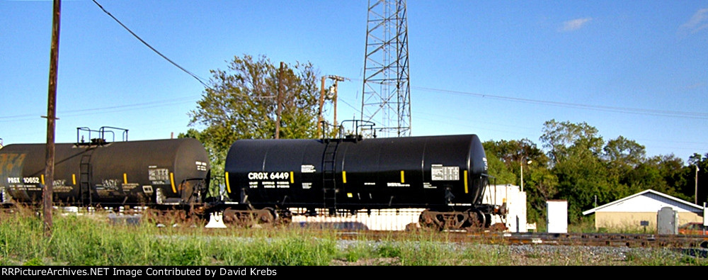 CRGX 6449