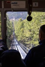 Hope the Rope Holds...