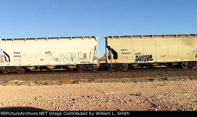 EB Manifest Frt at Erie NV -58