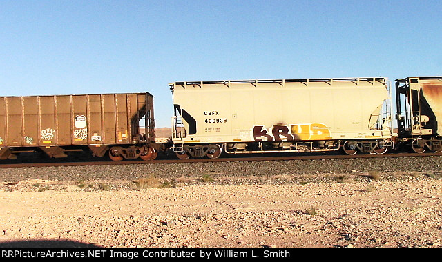 EB Manifest Frt at Erie NV -60