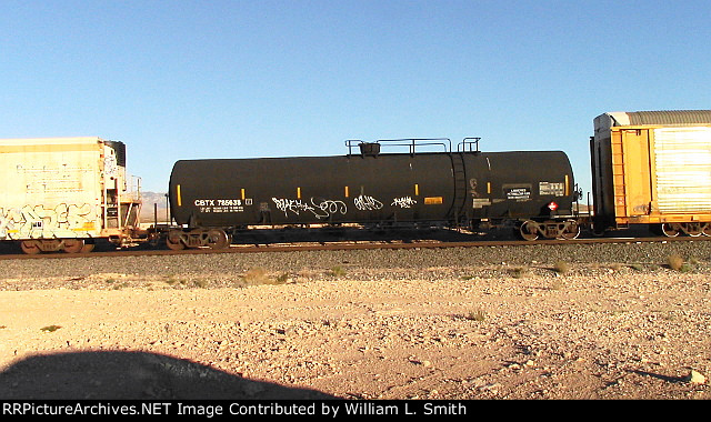 EB Manifest Frt at Erie NV -7