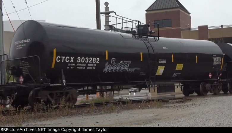 CTCX 303282
