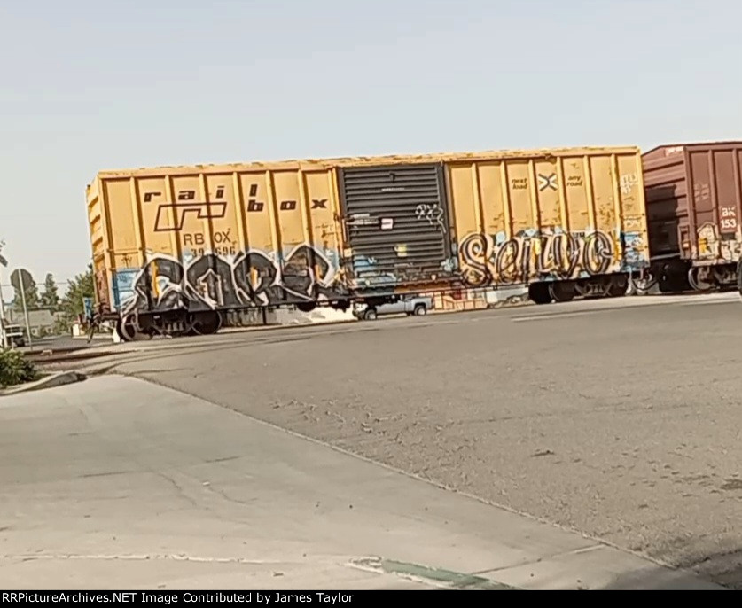 RBOX 39696