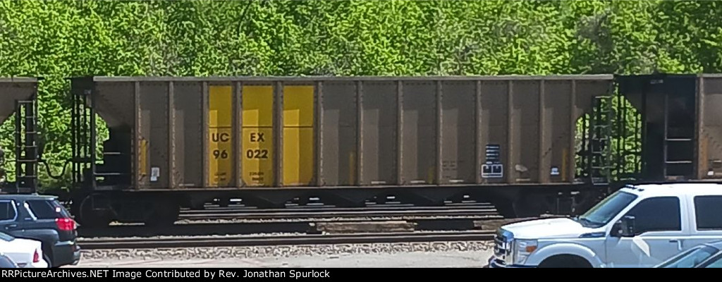 UCEX 96022