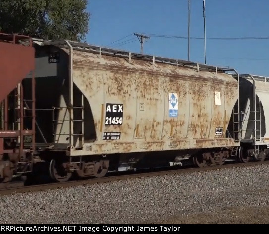 AEX 21454