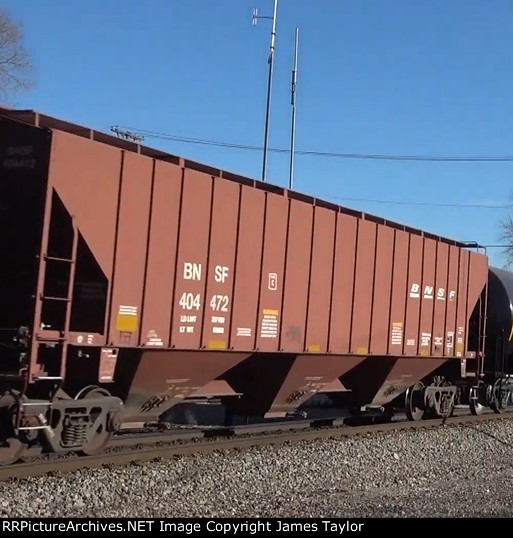 BNSF 404472
