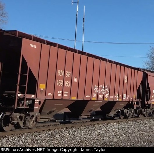 BNSF 469153