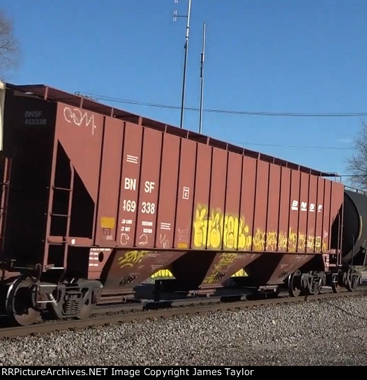 BNSF 469338