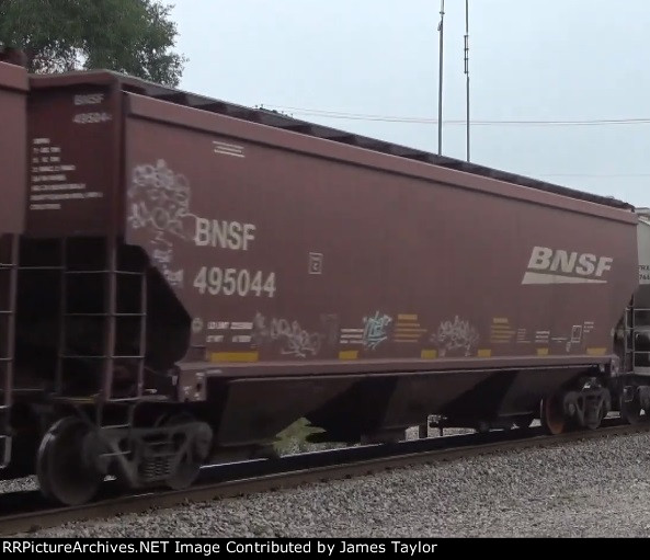 BNSF 495044