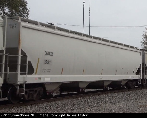 GACX 1531