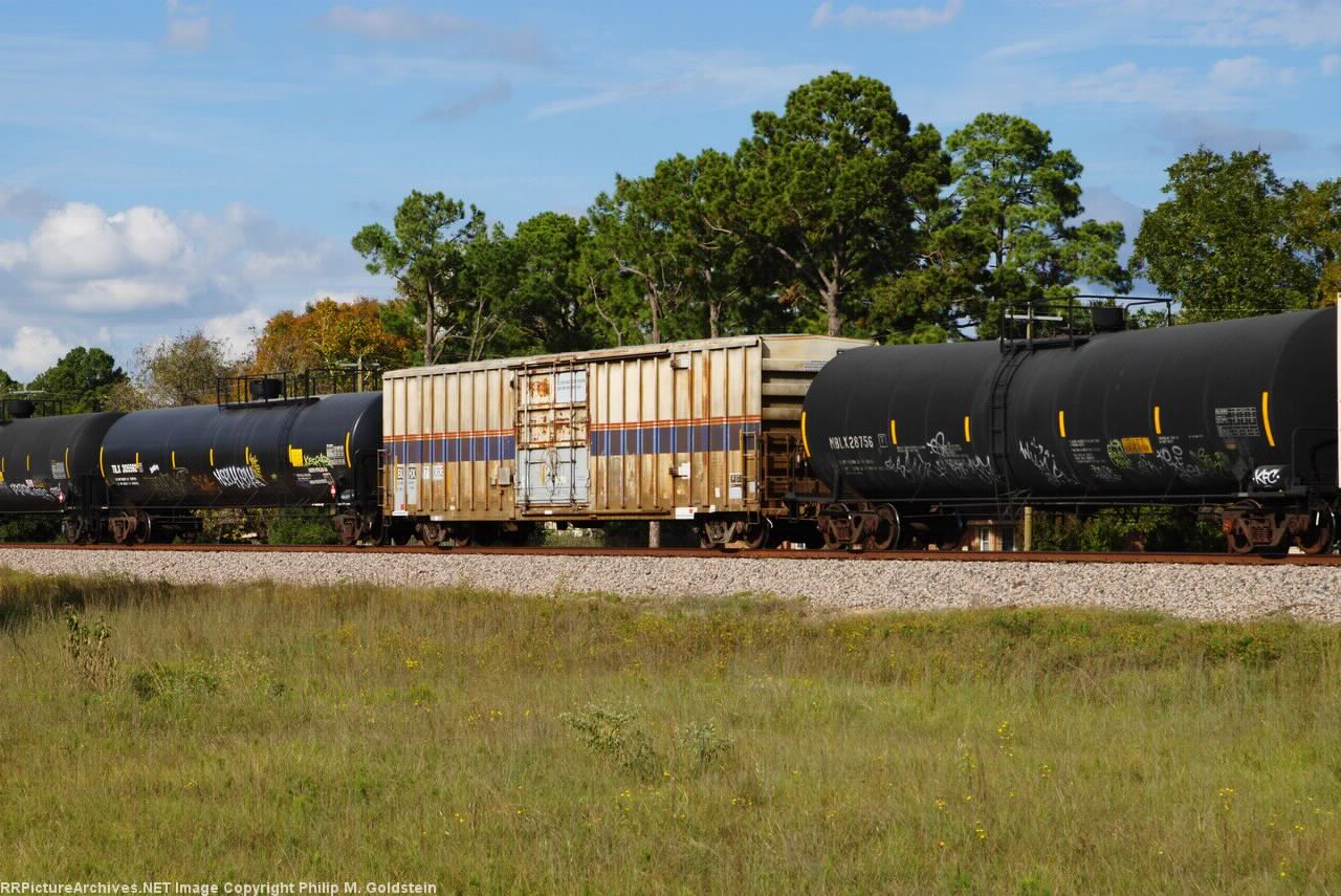 BLHX 71082 (ex-AMTK 71082)