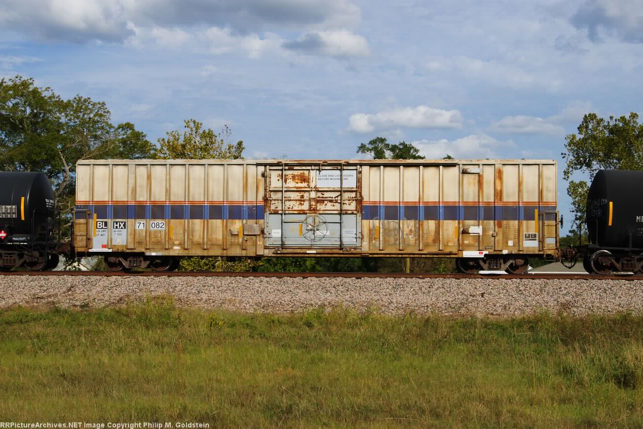 BLHX 71082 (ex-AMTK 71082)