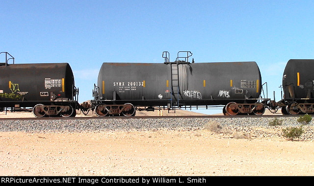 WB Manifest Frt at Erie NV -19