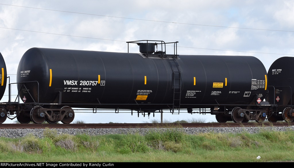 VMSX 280757