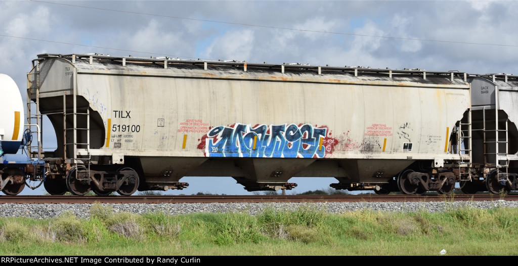 TILX 519100