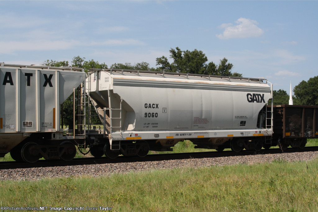 GACX 9060