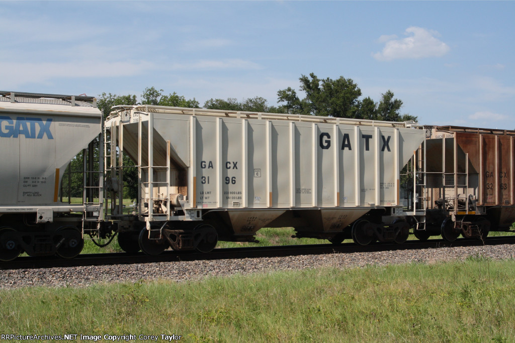 GACX 3196