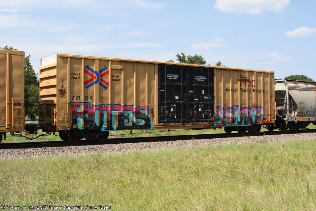 TBOX 663070