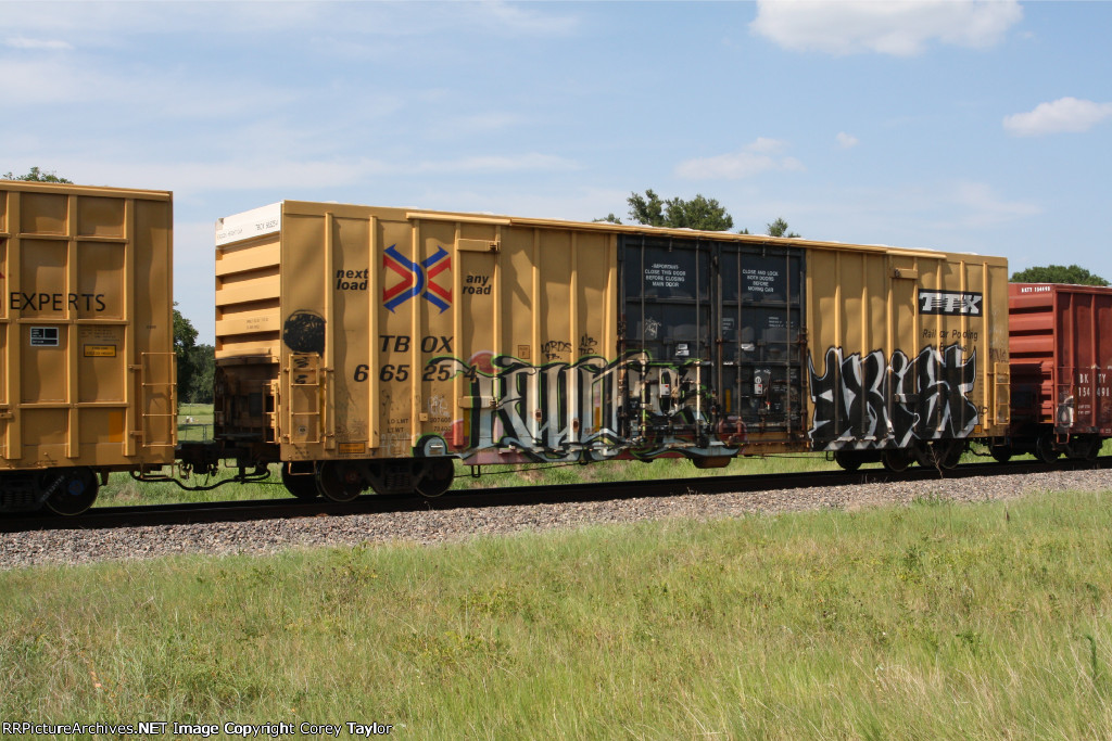 TBOX 665254