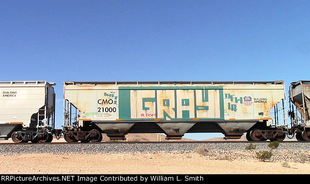 UntitledEB Unit Covered Hooper Frt at Erie NV -56