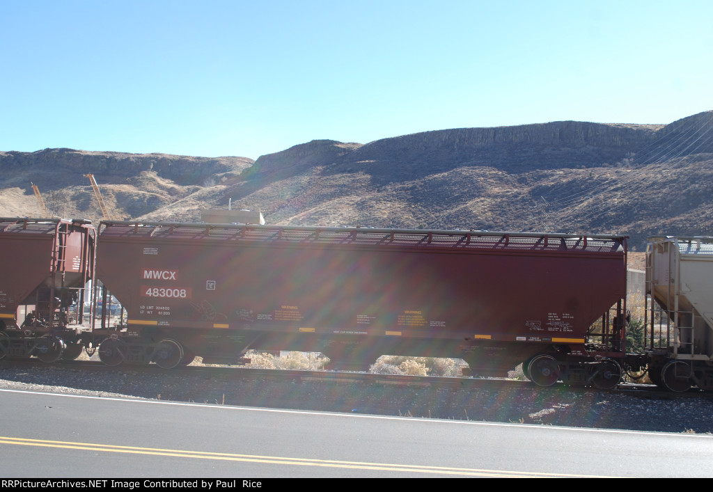 MWCX 483008
