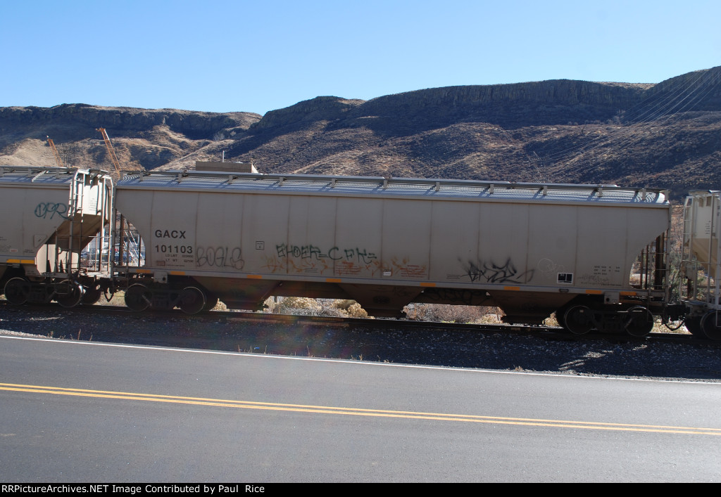 GACX 101103