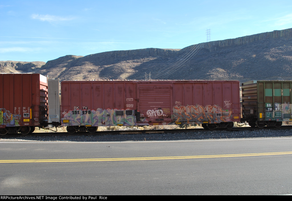 BKTY 151175
