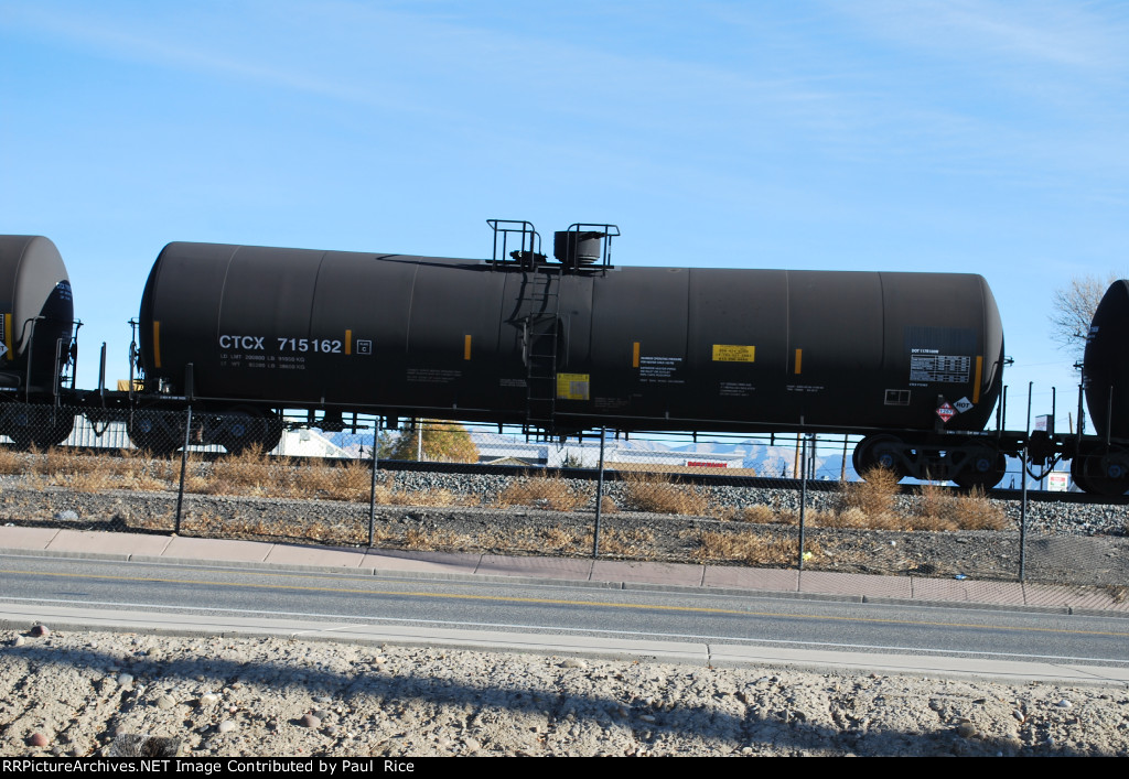 CTCX 715162