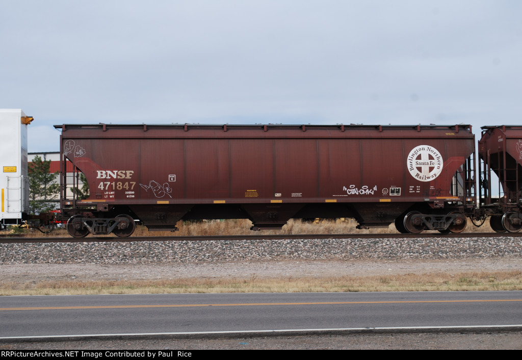 BNSF 471847