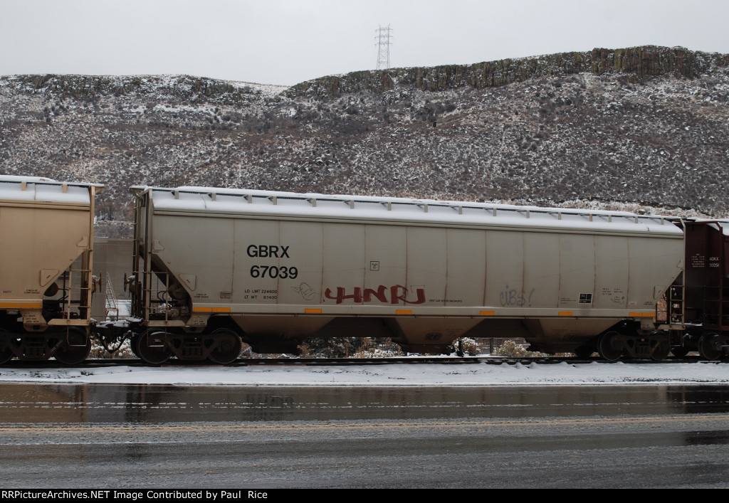 GBRX 67039