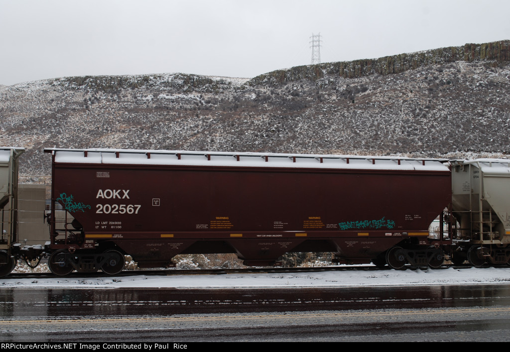 AOKX 202567