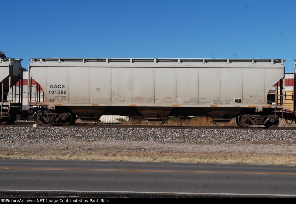 GACX 101098