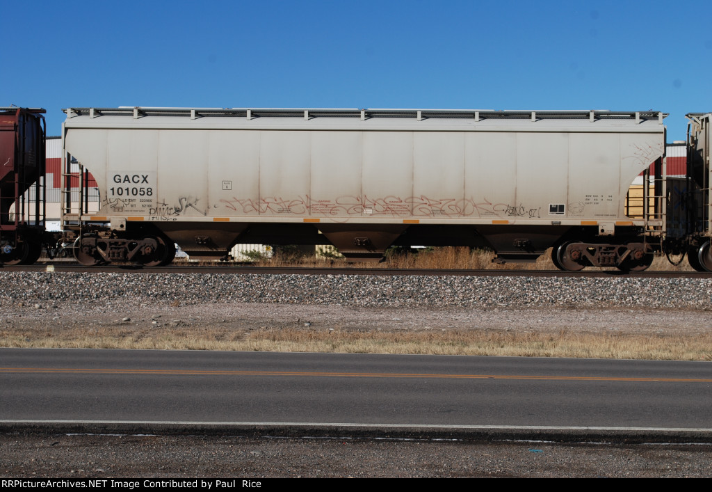 GACX 101058