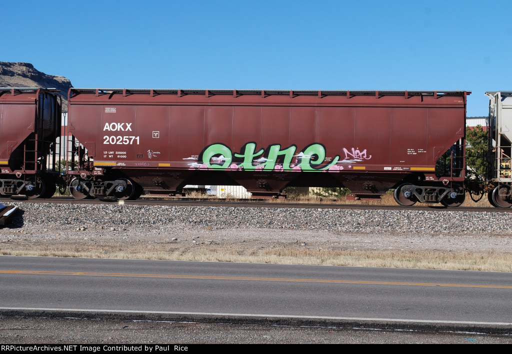 AOKX 202571