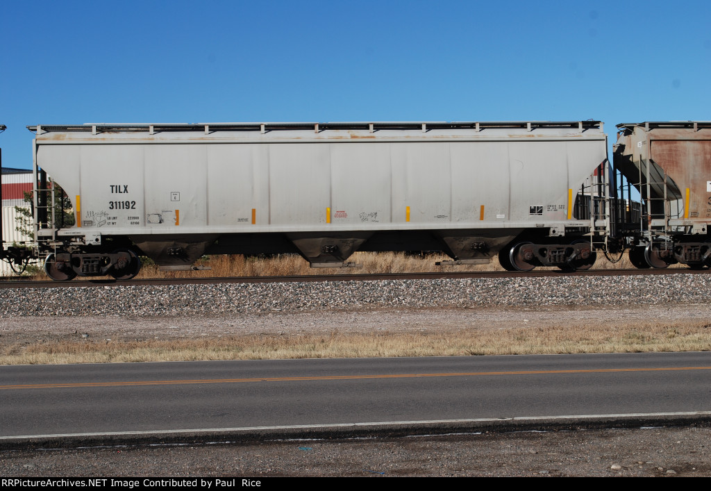 TILX 311192