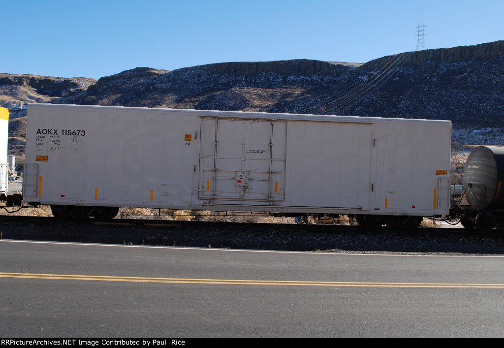 AOKX 115673