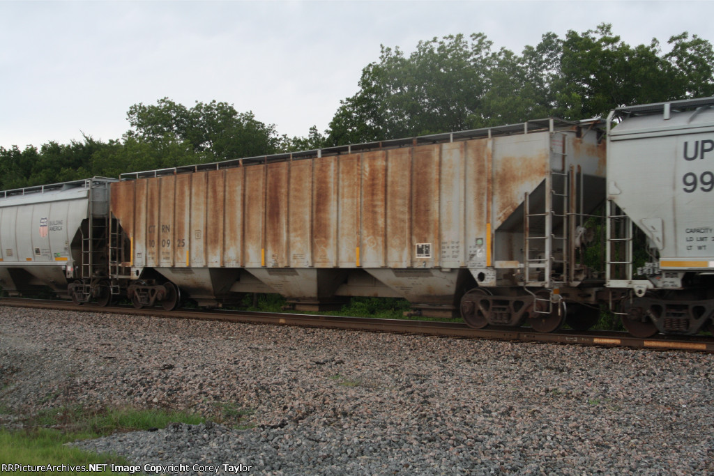 CTRN 100925