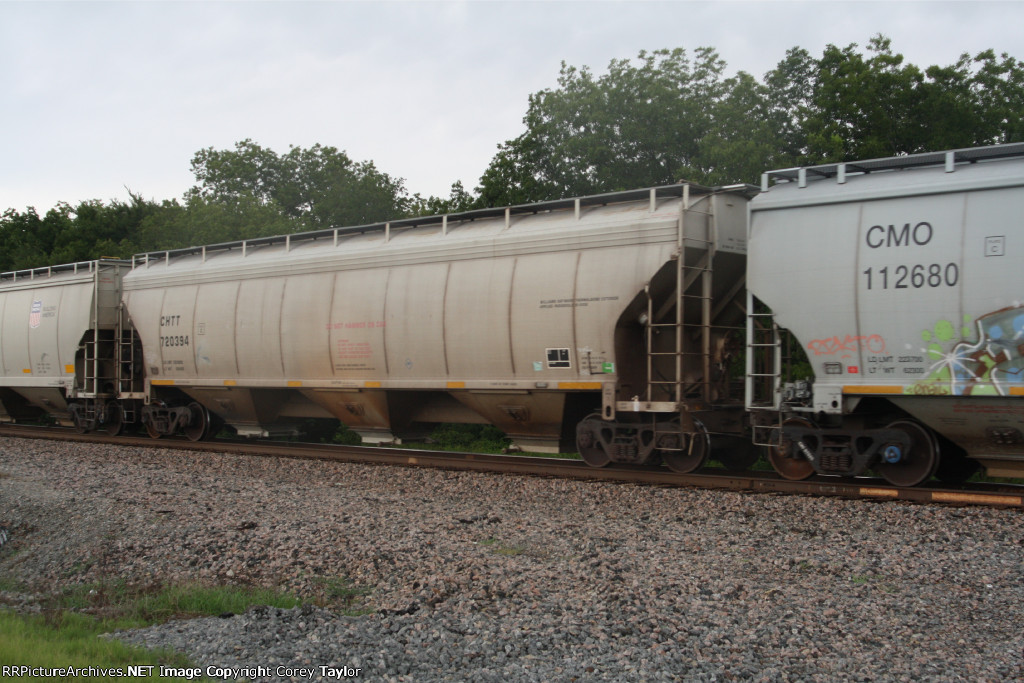 CHTT 720394
