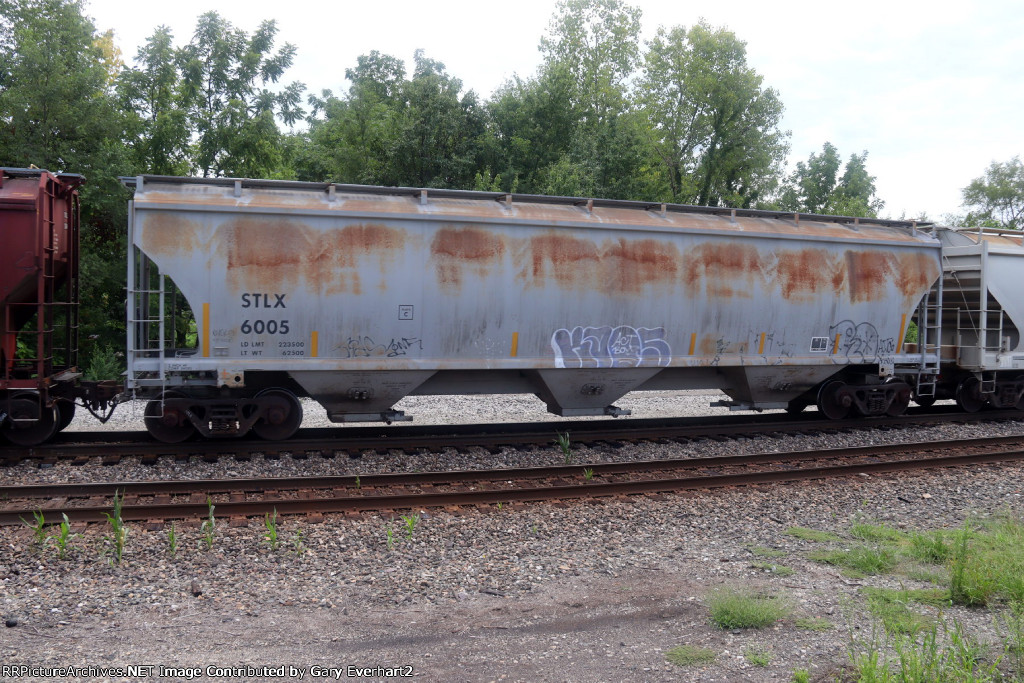 STLX 6005 - Tate & Lyle Ingredients 