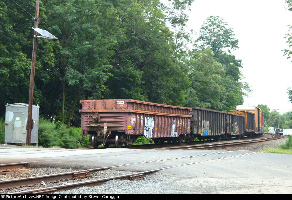 OFOX 938 IS NEW TO RRPA