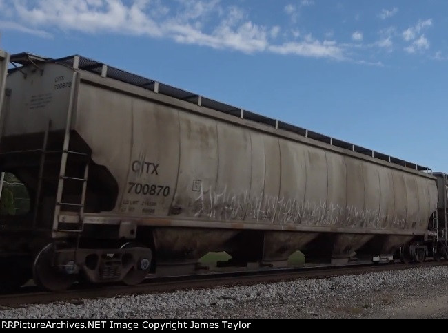 CITX 700870